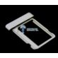 SZUFLADKA TACKA UCHWYT KARTY SIM APPLE IPAD 2 3 4 BIAŁA