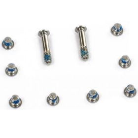 ŚRUBKI DO OBUDOWY MACBOOK AIR 13 11 A1369 A1370 A1466 MC503 MC504 MC505 MC506 MC965 MC966