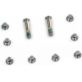 ŚRUBKI DO OBUDOWY MACBOOK AIR 13 11 A1369 A1370 A1466 MC503 MC504 MC505 MC506 MC965 MC966