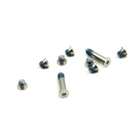 ŚRUBKI DO OBUDOWY MACBOOK AIR 13 11 A1369 A1370 A1466 MC503 MC504 MC505 MC506 MC965 MC966