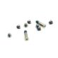 ŚRUBKI DO OBUDOWY MACBOOK AIR 13 11 A1369 A1370 A1466 MC503 MC504 MC505 MC506 MC965 MC966
