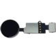 PRZYCISK HOME IPHONE 7 A1660 A1778 Z TAŚMĄ CZARNY