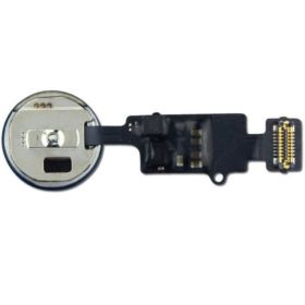 PRZYCISK HOME IPHONE 7 A1660 A1778 Z TAŚMĄ CZARNY