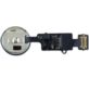 PRZYCISK HOME IPHONE 7 A1660 A1778 Z TAŚMĄ CZARNY