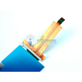 WYŚWIETLACZ EKRAN LCD SONY XPERIA L S36H, C2105, C2104