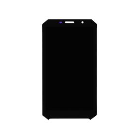 WYŚWIETLACZ Z DIGITIZEREM DOOGEE S60 CZARNY FULL SET