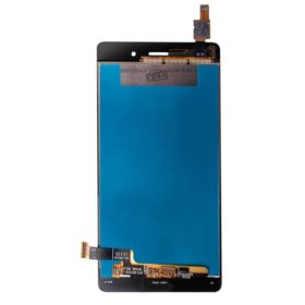 WYŚWIETLACZ I DIGITIZER HUAWEI P8 LITE ALE-L21 CZARNY