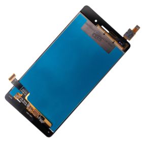 WYŚWIETLACZ I DIGITIZER HUAWEI P8 LITE ALE-L21 CZARNY