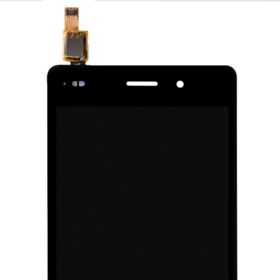 WYŚWIETLACZ I DIGITIZER HUAWEI P8 LITE ALE-L21 CZARNY