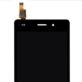 WYŚWIETLACZ I DIGITIZER HUAWEI P8 LITE ALE-L21 CZARNY