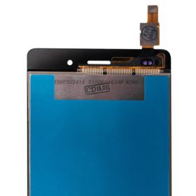 WYŚWIETLACZ I DIGITIZER HUAWEI P8 LITE ALE-L21 CZARNY