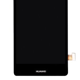 WYŚWIETLACZ I DIGITIZER HUAWEI P8 LITE ALE-L21 CZARNY