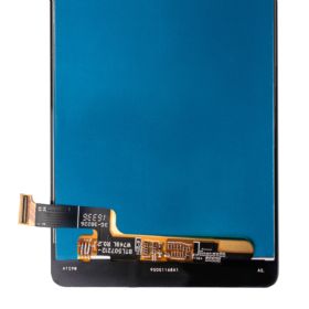 WYŚWIETLACZ I DIGITIZER HUAWEI P8 LITE ALE-L21 CZARNY