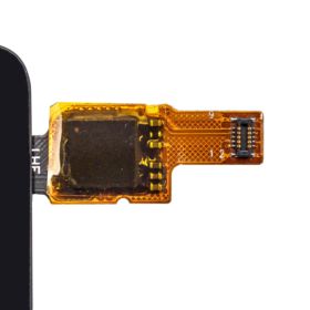 WYŚWIETLACZ I DIGITIZER HUAWEI P8 LITE ALE-L21 CZARNY