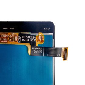 WYŚWIETLACZ I DIGITIZER HUAWEI P8 LITE ALE-L21 CZARNY