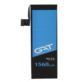 BATERIA IPHONE 5S A1457 A1533 A1530 A1453 5C A1507 A1532 A1456 A1529 616-0721 1560MAH GAT