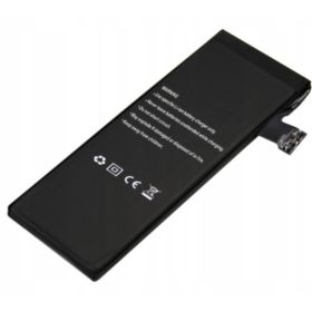 BATERIA IPHONE 5S A1457 A1533 A1530 A1453 5C A1507 A1532 A1456 A1529 616-0721 1560MAH GAT