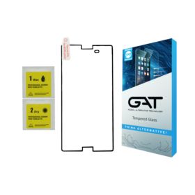 SZKŁO HARTOWANE SONY XPERIA M4 AQUA E2303 E2306 E2353 GAT 2,5D 9H