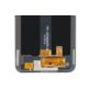 WYŚWIETLACZ Z DIGITIZEREM MOTOROLA MOTO G8 POWER LITE XT2055-1 XT2055-2 XT2055-4 CZARNY