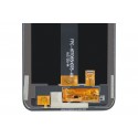 WYŚWIETLACZ Z DIGITIZEREM MOTOROLA MOTO G8 POWER LITE XT2055-1 XT2055-2 XT2055-4 CZARNY