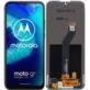 WYŚWIETLACZ Z DIGITIZEREM MOTOROLA MOTO G8 POWER LITE XT2055-1 XT2055-2 XT2055-4 CZARNY