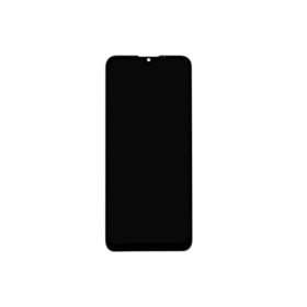 WYŚWIETLACZ Z DIGITIZEREM MOTOROLA MOTO G8 POWER LITE XT2055-1 XT2055-2 XT2055-4 CZARNY