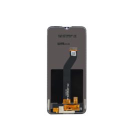 WYŚWIETLACZ Z DIGITIZEREM MOTOROLA MOTO G8 POWER LITE XT2055-1 XT2055-2 XT2055-4 CZARNY