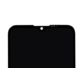 WYŚWIETLACZ Z DIGITIZEREM MOTOROLA MOTO G8 POWER LITE XT2055-1 XT2055-2 XT2055-4 CZARNY