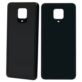 KLAPKA BATERII XIAOMI REDMI NOTE 9 PRO M2003J6A1I M2003J6B2G NOTE 9S CZARNA