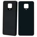 KLAPKA BATERII XIAOMI REDMI NOTE 9 PRO M2003J6A1I M2003J6B2G NOTE 9S CZARNA