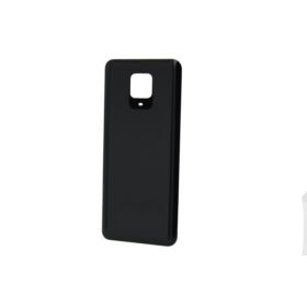 KLAPKA BATERII XIAOMI REDMI NOTE 9 PRO M2003J6A1I M2003J6B2G NOTE 9S CZARNA