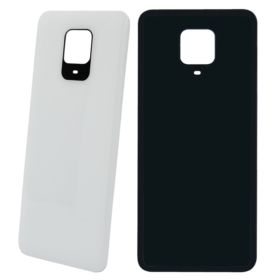 KLAPKA BATERII XIAOMI REDMI NOTE 9 PRO NOTE 9S BIAŁA OBUDOWA
