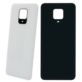 KLAPKA BATERII XIAOMI REDMI NOTE 9 PRO NOTE 9S BIAŁA OBUDOWA