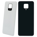 KLAPKA BATERII XIAOMI REDMI NOTE 9 PRO NOTE 9S BIAŁA OBUDOWA
