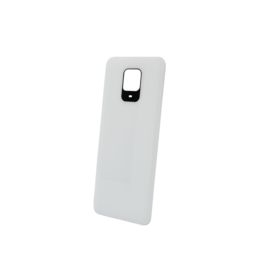 KLAPKA BATERII XIAOMI REDMI NOTE 9 PRO NOTE 9S BIAŁA OBUDOWA