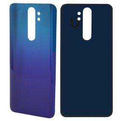 KLAPKA BATERII XIAOMI REDMI NOTE 8 PRO NIEBIESKA