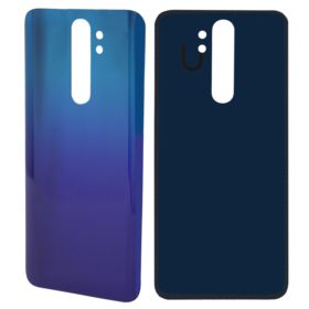 KLAPKA BATERII XIAOMI REDMI NOTE 8 PRO NIEBIESKA