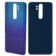 KLAPKA BATERII XIAOMI REDMI NOTE 8 PRO NIEBIESKA
