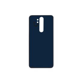 KLAPKA BATERII XIAOMI REDMI NOTE 8 PRO NIEBIESKA
