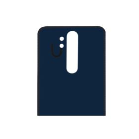 KLAPKA BATERII XIAOMI REDMI NOTE 8 PRO NIEBIESKA