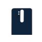 KLAPKA BATERII XIAOMI REDMI NOTE 8 PRO NIEBIESKA