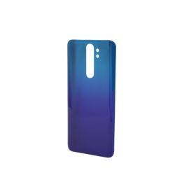 KLAPKA BATERII XIAOMI REDMI NOTE 8 PRO NIEBIESKA