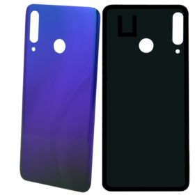 KLAPKA BATERII HUAWEI P30 LITE NIEBIESKA MAR-L01A MAR-L21A MAR-LX1A