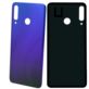 KLAPKA BATERII HUAWEI P30 LITE NIEBIESKA MAR-L01A MAR-L21A MAR-LX1A