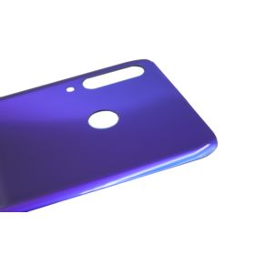 KLAPKA BATERII HUAWEI P30 LITE NIEBIESKA MAR-L01A MAR-L21A MAR-LX1A