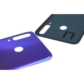 KLAPKA BATERII HUAWEI P30 LITE NIEBIESKA MAR-L01A MAR-L21A MAR-LX1A