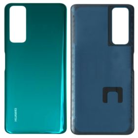 KLAPKA BATERII HUAWEI P SMART 2021 ZIELONA OBUDOWA