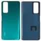 KLAPKA BATERII HUAWEI P SMART 2021 ZIELONA OBUDOWA