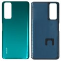 KLAPKA BATERII HUAWEI P SMART 2021 ZIELONA OBUDOWA