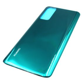 KLAPKA BATERII HUAWEI P SMART 2021 ZIELONA OBUDOWA
